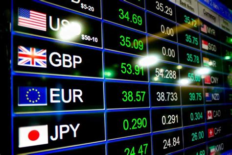 Foreign Exchange (FX) Services for Businesses of All Sizes .